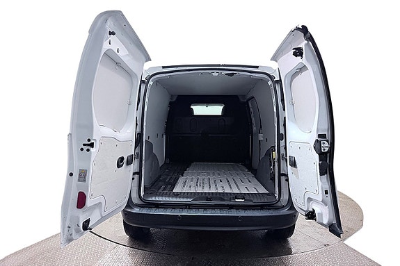 Renault Kangoo Maxi 9 of 25