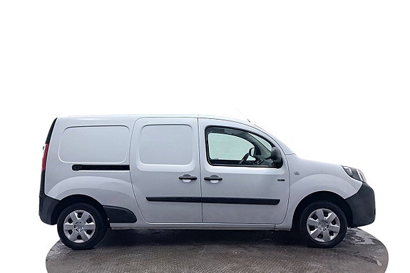 Renault Kangoo Maxi 6 of 25