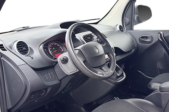 Renault Kangoo Maxi 17 of 25