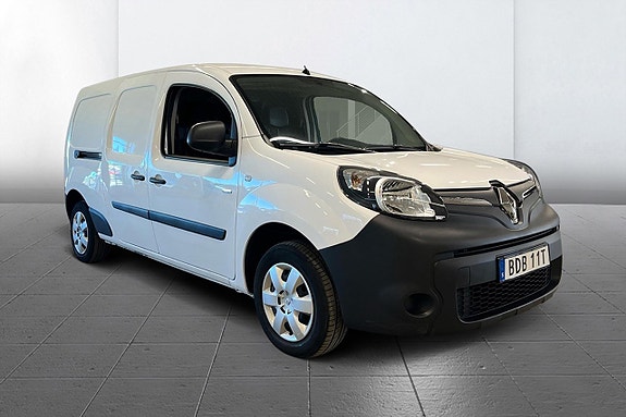 Renault Kangoo Maxi 3 of 5