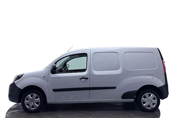 Renault Kangoo Maxi 11 of 25