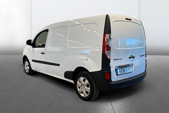 Renault Kangoo Maxi 6 of 9