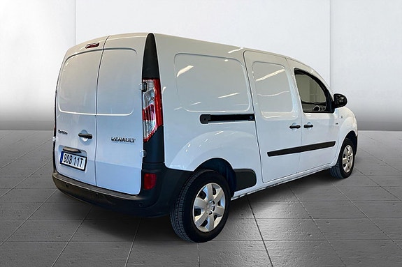 Renault Kangoo Maxi 4 of 5