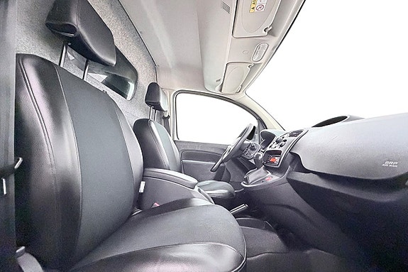 Renault Kangoo Maxi 18 of 25