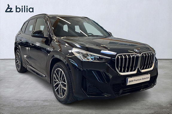 BMW X1 18 of 19