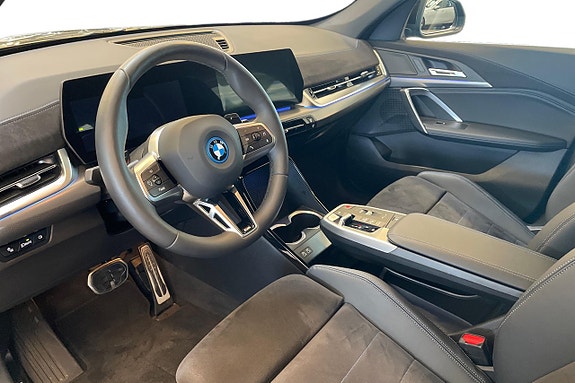 BMW X1 12 of 19