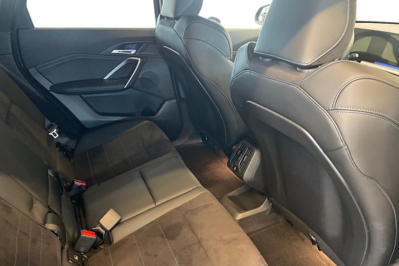 BMW X1 7 of 19