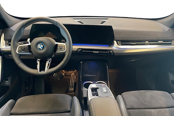 BMW X1 8 of 19