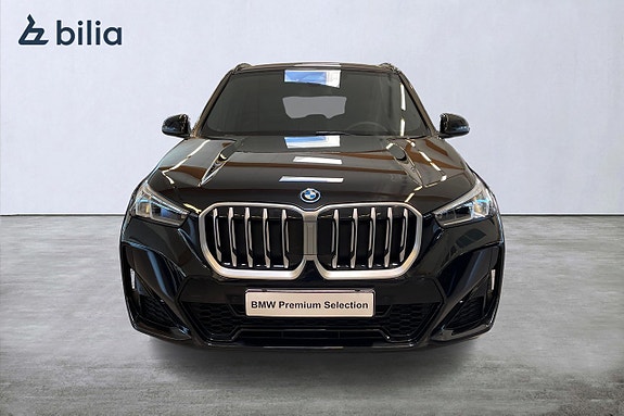 BMW X1 5 of 19