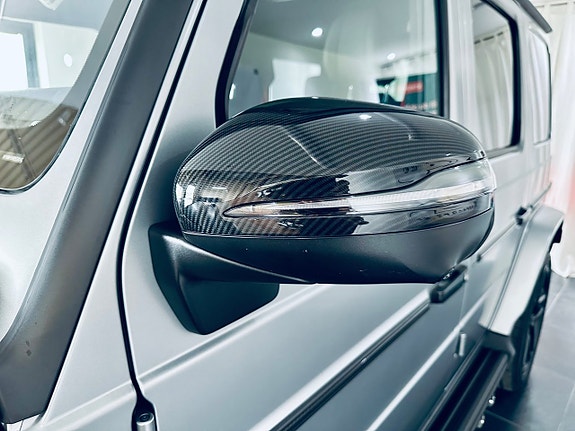 Mercedes-Benz G63 12 of 30