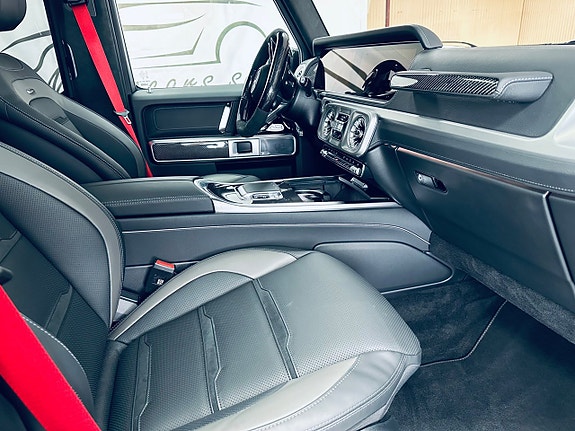 Mercedes-Benz G63 23 of 30