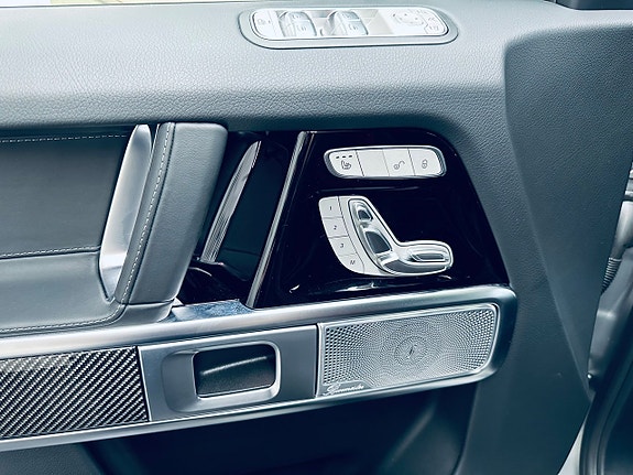 Mercedes-Benz G63 18 of 30