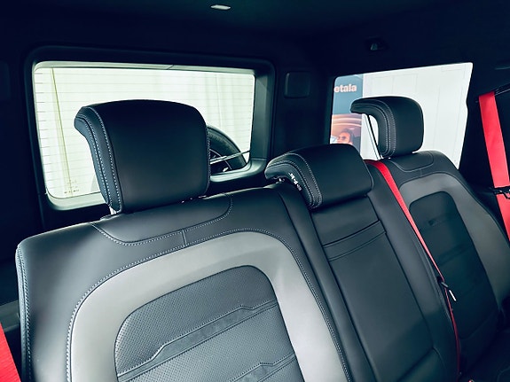 Mercedes-Benz G63 28 of 30