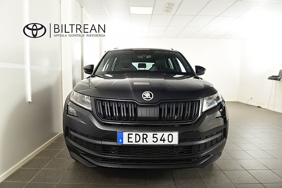 Skoda Kodiaq 5 of 5