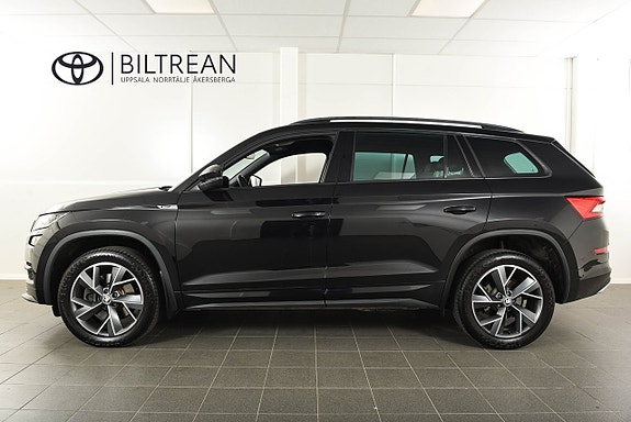 Skoda Kodiaq 3 of 5