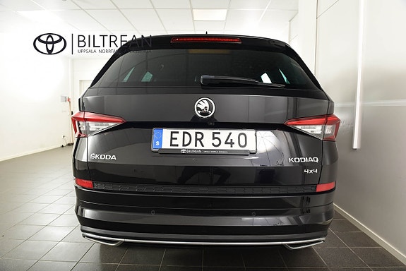 Skoda Kodiaq 4 of 5