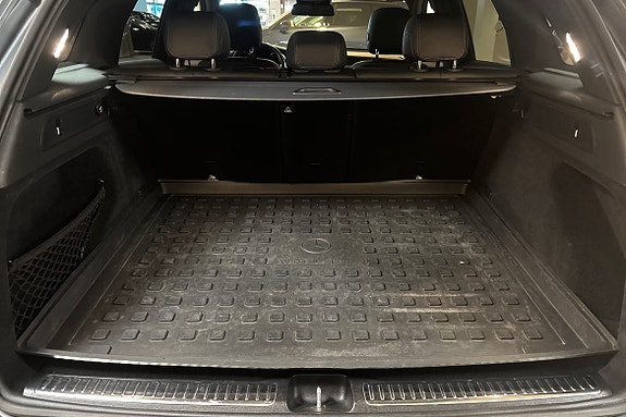 Mercedes-Benz GLC250 d 13 of 15