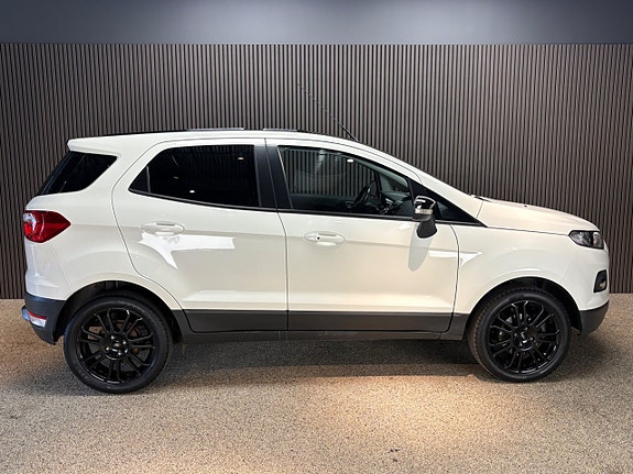 Ford Ecosport 14 of 14
