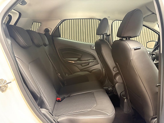 Ford Ecosport 12 of 14