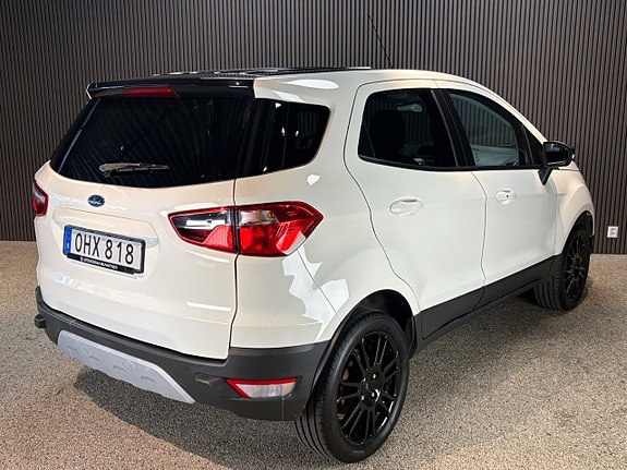 Ford Ecosport 6 of 14