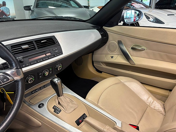 BMW Z4 19 of 26