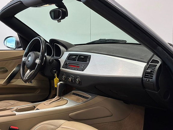 BMW Z4 26 of 26