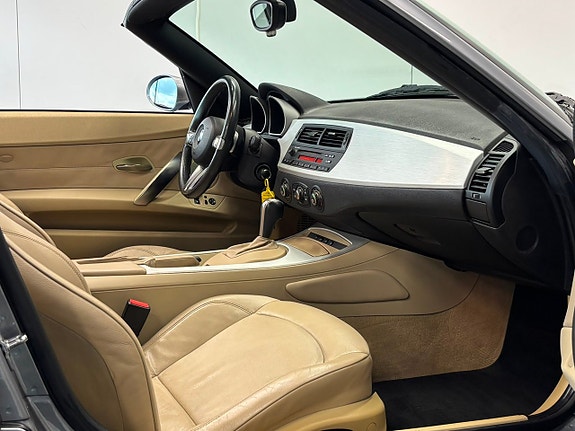 BMW Z4 24 of 26