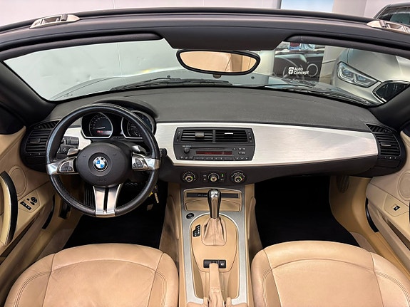 BMW Z4 16 of 26