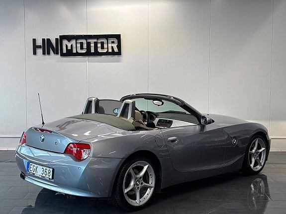 BMW Z4 6 of 26