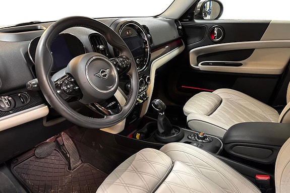 MINI Countryman C 8 of 15