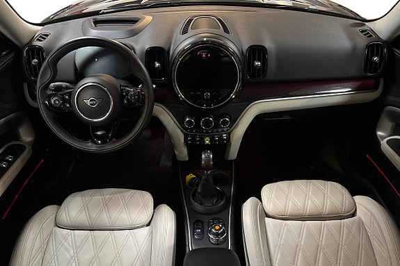 MINI Countryman C 9 of 15