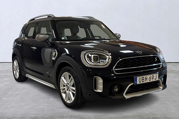 MINI Countryman C 6 of 15