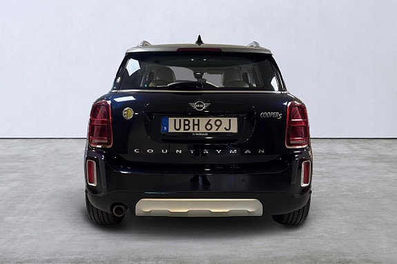MINI Countryman C 5 of 5