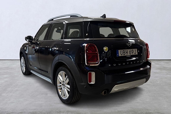 MINI Countryman C 4 of 5