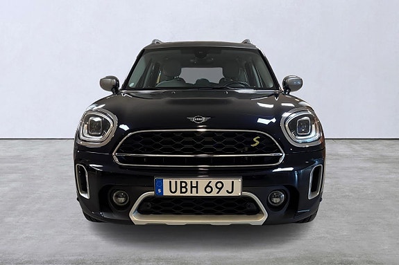 MINI Countryman C 7 of 15