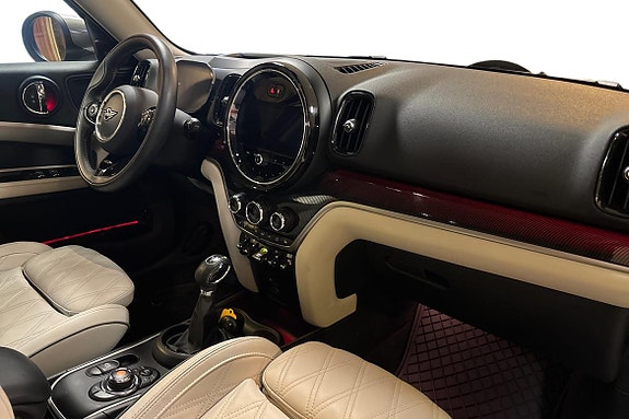 MINI Countryman C 10 of 15