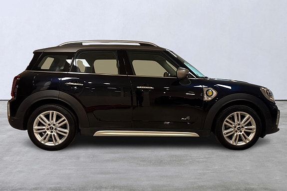 MINI Countryman C 3 of 5