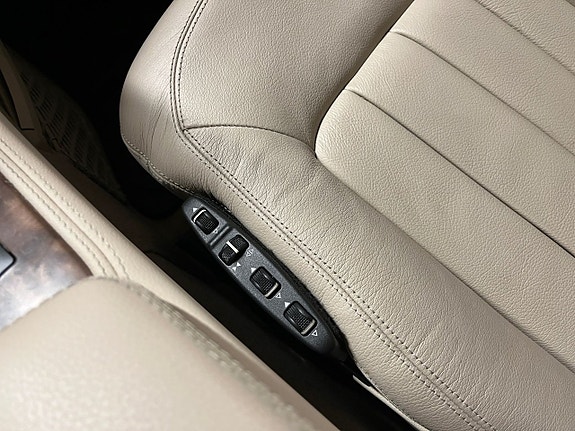 Mercedes-Benz CLS220 d 24 of 25