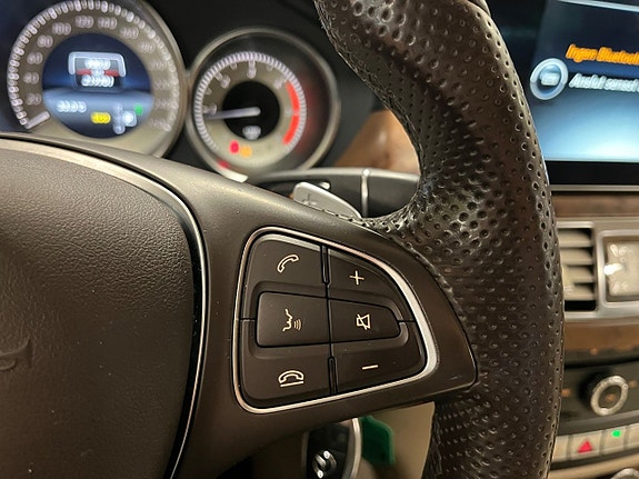 Mercedes-Benz CLS220 d 16 of 25