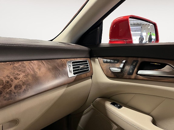 Mercedes-Benz CLS220 d 25 of 25