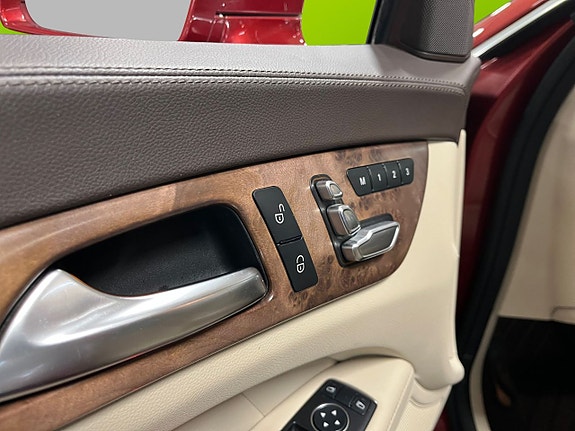 Mercedes-Benz CLS220 d 12 of 25