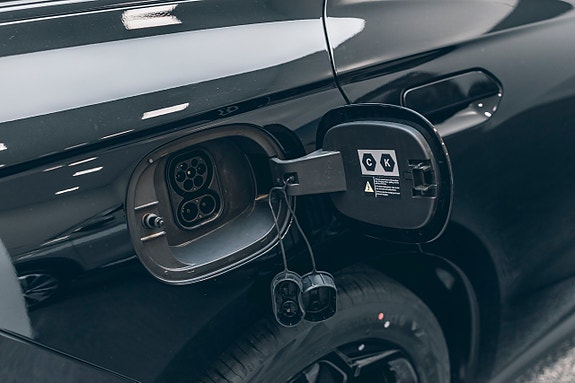 BYD Seal 6 8 of 21