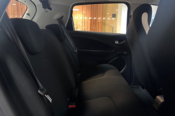 Renault Zoe 12 of 15