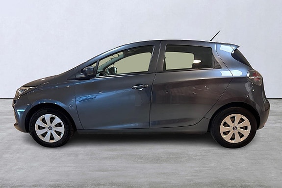 Renault Zoe 2 of 15