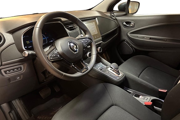 Renault Zoe 8 of 15