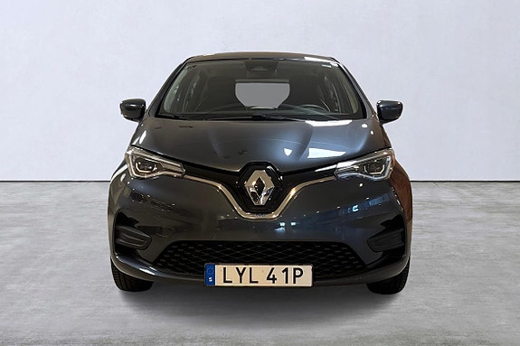 Renault Zoe 7 of 15