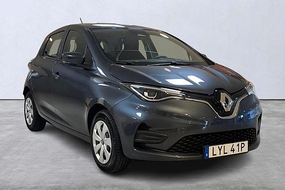 Renault Zoe 6 of 15