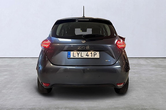 Renault Zoe 5 of 15