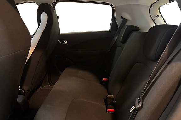 Renault Zoe 11 of 15