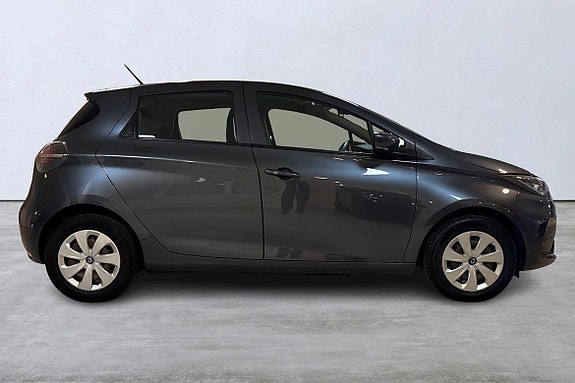 Renault Zoe 3 of 15